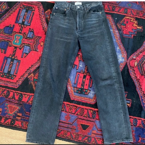 Agolde 90s Jean - Picture 4 of 6